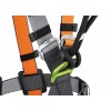 Harnais completo Swan Freefall Stainless Petzl