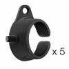 Ferramenta de desbloqueo para arneses Swan® e Simba - paquete de 5 Petzl