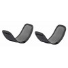 Espumas de confort para arneses Swan - paquete de 2 Petzl