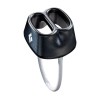 Dispositivo de aseguramento ATC Black Diamond - negro