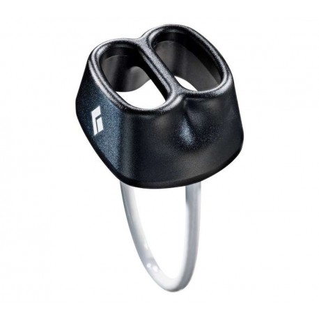 Dispositivo de aseguramento ATC Black Diamond - negro