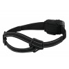 Swift RL Petzl pannlampa - svart - ny design