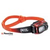 Swift RL Petzl pannlampa - orange - ny design