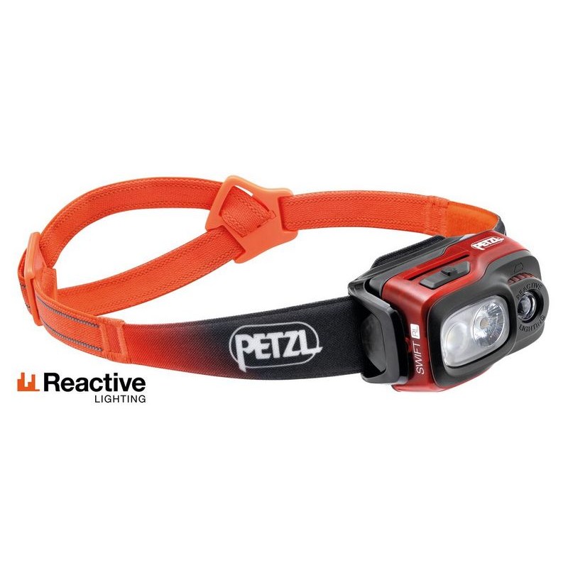 実物 PETZL ペツル ヘッドライト PETZL（ペツル） 日本正規品 ピクサ3 ヘッドライト 100ルーメン