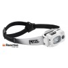 Swift RL Petzl pannlampa - vit - ny design