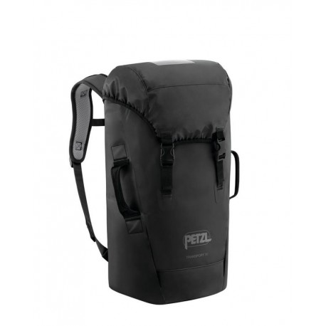 Mochila Petzl Transport 30 - preta
