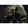 Lampe frontale Wizard C2 Pro Sand Armytek