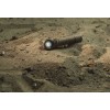 Lampe frontale Wizard C2 Pro Sand Armytek