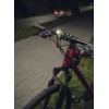 Lampe frontale Wizard C2 Pro Sand Armytek