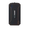 Solcellsladdare med Powermonkey Extreme batteri