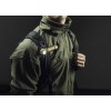 Lampe frontale Wizard C2 Pro Sand Armytek