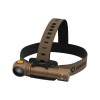 Lampe frontale Wizard C2 Pro Sand Armytek