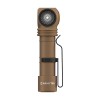 Lampe frontale Wizard C2 Pro Sand Armytek