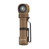 Lampe frontale Wizard C2 Pro Sand Armytek