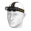 Lampe frontale Wizard C2 Pro Nichia Armytek