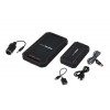 Solcellsladdare med Powermonkey Extreme batteri