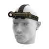 Lampe frontale Wizard C2 Pro Max Olive Armytek