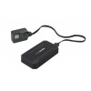 Solcellsladdare med Powermonkey Extreme batteri