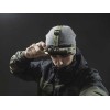 Lampe frontale Wizard C2 Pro Max Olive Armytek