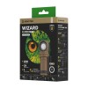 Lampe frontale Wizard C2 Pro Max Sand Armytek