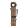 Lampe frontale Wizard C2 Pro Max Sand Armytek