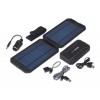 Solcellsladdare med Powermonkey Extreme batteri
