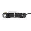 Lampe frontale Wizard C2 Pro Max LR Armytek - White
