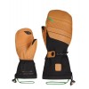 Uppvärmda skidvantar Heat Glove 9.0 Vantar Herr Lenz - endast vantar