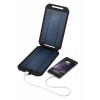 Extreme Solar Powertraveller solpanel för flerdagarsvandringar