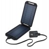 Extreme Solar Powertraveller solpanel för flerdagarsvandringar