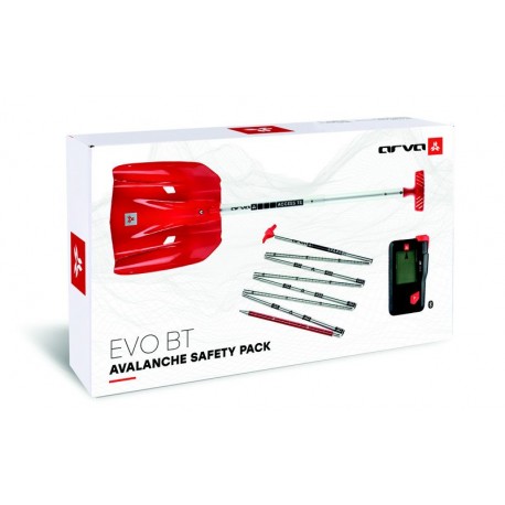 Evo BT Arva sigurnosni paket protiv lavina