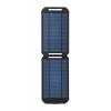 Extreme Solar Powertraveller solpanel för flerdagarsvandringar