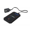 Mini-GPowertravellerスペアバッテリー-カメラを充電する