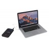 Mini-GPowertravellerスペアバッテリー-ラップトップを充電する