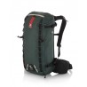 Mochila de caminhada de inverno SkiTrip 28 Arva - Verde