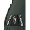 SkiTrip 28 Arva ウィンター ハイキング バックパック - グリーン