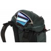 SkiTrip 28 Arva ウィンター ハイキング バックパック - グリーン