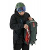 SkiTrip 28 Arva ウィンター ハイキング バックパック - グリーン