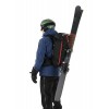 SkiTrip 35 Arva ウィンター ハイキング バックパック - ブラック
