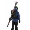 SkiTrip 35 Arva ウィンター ハイキング バックパック - ブラック