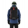 SkiTrip 35 Arva ウィンター ハイキング バックパック - ブラック