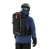 SkiTrip 35 Arva ウィンター ハイキング バックパック - ブラック