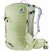 Deuter フリーライダー 28 SL バックパック - ミネラルグローブ