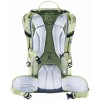 Deuter フリーライダー 28 SL バックパック - ミネラルグローブ