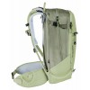 Deuter フリーライダー 28 SL バックパック - ミネラルグローブ