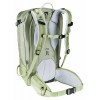 Deuter フリーライダー 28 SL バックパック - ミネラルグローブ