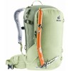 Deuter フリーライダー 28 SL バックパック - ミネラルグローブ