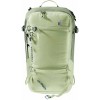 Deuter フリーライダー 28 SL バックパック - ミネラルグローブ