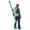 Deuter フリーライダー 28 SL バックパック - ミネラルグローブ