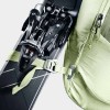 Deuter フリーライダー 28 SL バックパック - ミネラルグローブ